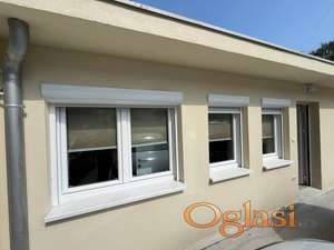 Dvosoban stan u Kisačkoj