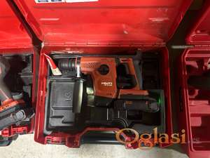 HILTI NURON AKU SET