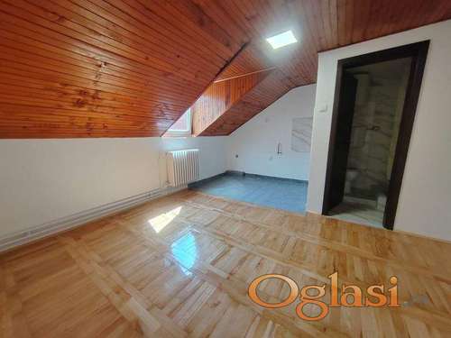 Povoljan jednosoban stan 32m2