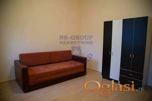 Jednosoban stan na Podbari! 25m2