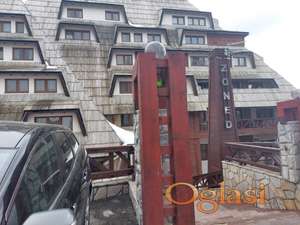 Kopaonik, Hotel Zoned – opremljen apartman