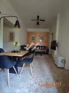 Izdajem Pet Friendly LUX trosoban stan na Podbari !!! ID#4156