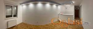 STAN - NOVI SAD - NOVA DETELINARA - 54m2 - 148000 evra
