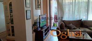 Beograd  -  Opština Novi Beograd  -  Blok 19a  -  Milentija Popovića