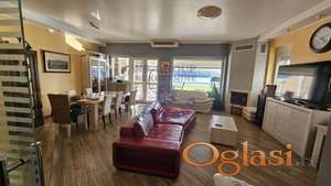 Spratna kuca na Kamenjaru