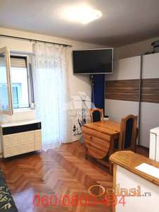 Garsonjera u Žarkovu, Ace Joksimovića ID#3663