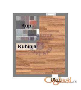 Odlicna prilika za investiciju, Grbavica