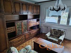 Retko u ponudi, troiposoban stan na Keju