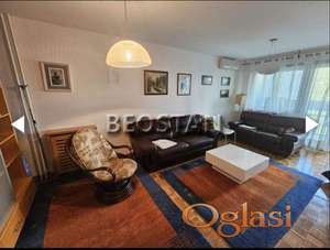 Novi Beograd - Blok 63 #2367174