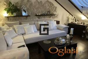 Unikatan 2.0 stan-BW-Beograd na vodi-Palata pravde ID#1776