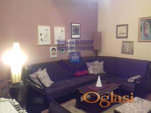 Trosoban stan u Cara Dusana