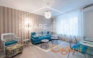 Cvijićeva, 1.5 renoviran, namešten ID#4089