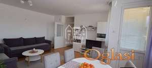 Namešten, trosoban stan u MIN naselju L.Stena ID#2426