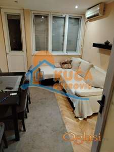 Izdaje se odličan stan na Bubnju, 55m2