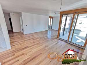 Lux Novogradnja Bulevar Nemanjica Niš