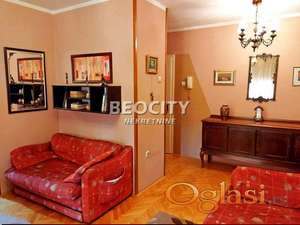 Novi Sad, Nova Detelinara, Kornelija Stankovića, 1.0, 34m2