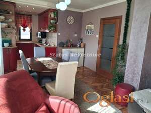 Veternik - stan 88m2