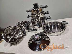 MG International set posuđa