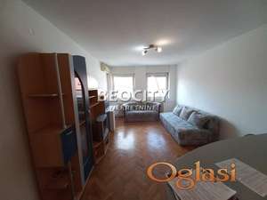 Novi Sad, Centar, Pavla Papa, 0.5, 29m2