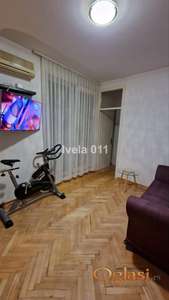 Uknjižen, bez ulaganja - Miljakovac ID#4306