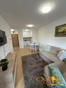 NOVI SAD - SATELIT - 36.00 m2