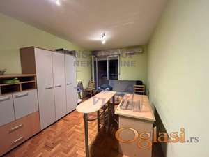 Stan na prodaju Novi Sad 30m2