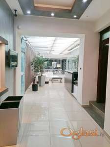 Zemun, Centar, izdavanje, pp, 600m2, useljiv ID#10563
