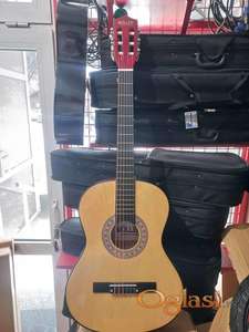 Klasične gitare 3/4 - 86cm - Moller Germany