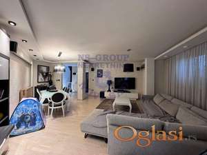 FANTASTICAN PORODICAN STAN RADJEN SA UKUSOM!