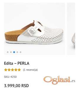 Leon anatomske klompe