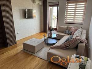NOVI SAD - TELEP - 45m2 - 500 evra
