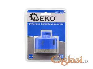 Dijamantskih kruna na brusilicu M14