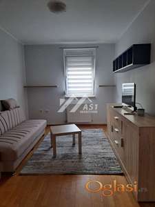 IZDAJE SE DVOSOBAN STAN NA GRBAVICI ID#4736