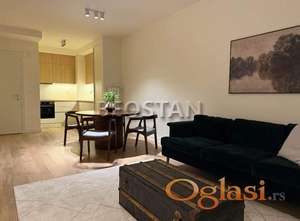 Centar - Beograd na vodi BW #1665280