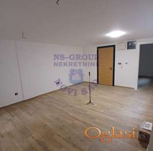 Stan na prodaju Novi Sad 52m2