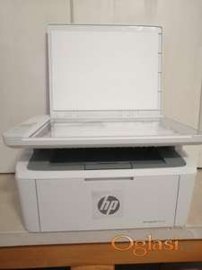 HP M141w multifunkcijski laserski štampač