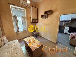 Vukov spomenik 20m2, 1.0 odlična investiciona prilika ID#5341