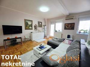STAN - NOVI SAD - CENTAR - 85m2 - 255500 evra