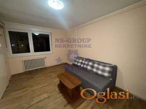 Jednosoban na Bistrici 34m2