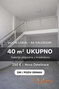 **TOP LOKAL NA TOP LOKACIJI**