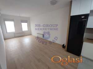 Nov trosoban stan na Salajci! Fantastican!