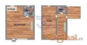 Izgradnja Duplex Veternik