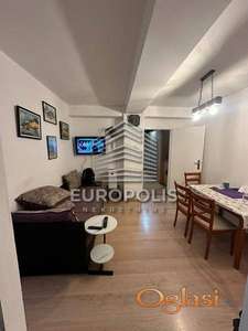 Funkcionalan stan od 68 m² na odličnoj lokaciji – Stari Merkator ID#10450