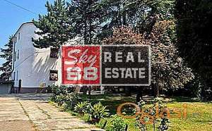 Zemun , Kalvarija , salonska vila , vrhunska lokacija ,plac ID#2507