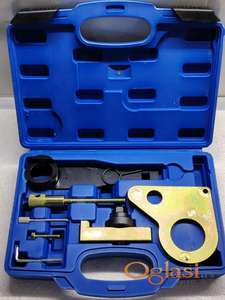 Alat za zupčenje Opel Nissan Renault 1.6 2.0 2.3 DCI CDTI