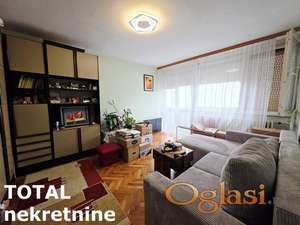 Stan NOVI SAD,ZELEZNICKA STANICA - 70 m2 170000 €, ID: 1102458