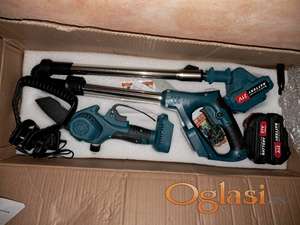 Telesk.bezicna testera