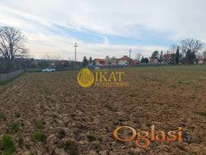 Barajevo, plac, 53a, uknjiženo ID#5028