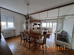 NOVI SAD - KEJ - 96.00 m2