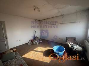 Stan na prodaju Novi Sad 26m2